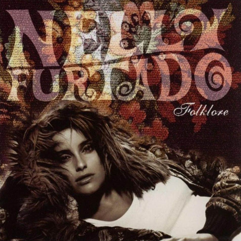 Nelly Furtado Folklore Frontal - Nelly Furtado - Folklore 2003 MP3