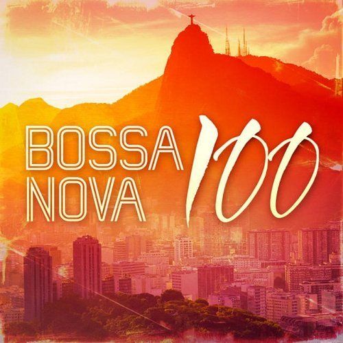 Np5fuuu - Bossa Nova 100 (2015) VA