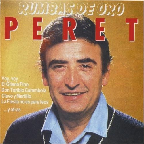 Nueva20imagen20de20mapa20de20bits 10 - Peret - Rumbas de oro (2012) [Mp3]