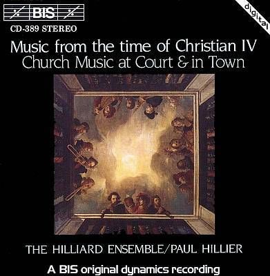 Nueva20imagen20de20mapa20de20bits 18 - Hilliard Ensemble - Music from the time of Christian IV