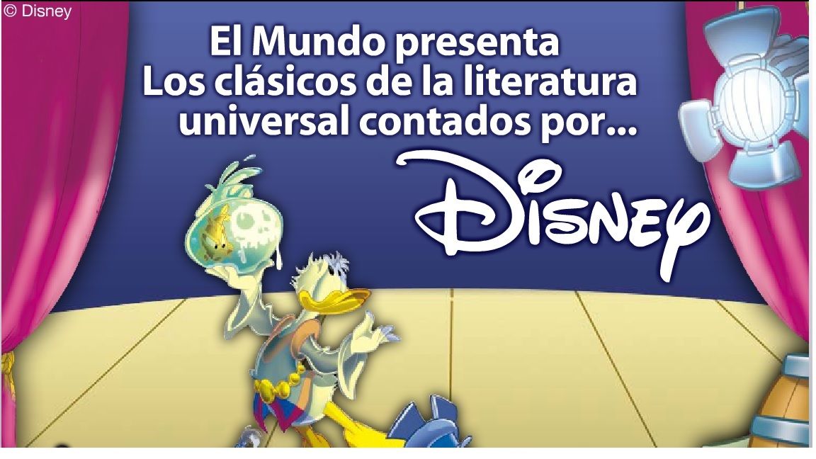 Nueva20imagen20de20mapa20de20bits 19 - Los Clasicos de la Literatura Universal Contados por Disney