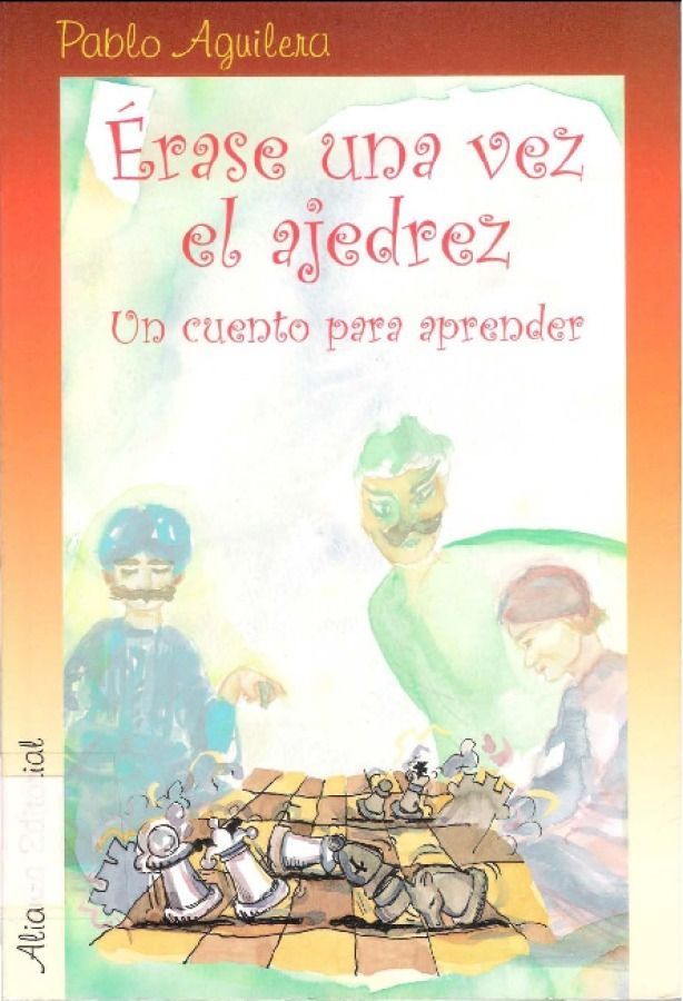 Nueva20imagen20de20mapa20de20bits 32 - Erase una vez el ajedrez - Pablo Aguilera