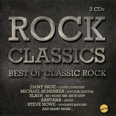 Nueva20imagen20de20mapa20de20bits 41 - Rock Classics: Best Of Classic Rock (2014) VA