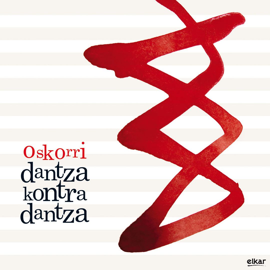 Nueva20imagen20de20mapa20de20bits 51 - Oskorri - Dantza Kontra Dantza (2011)