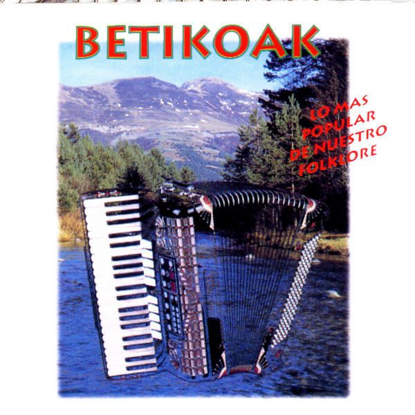 Nueva20imagen20de20mapa20de20bits 56 - Betikoak - Lo mas popular de nuestro folklore (1995) (2 CDS)