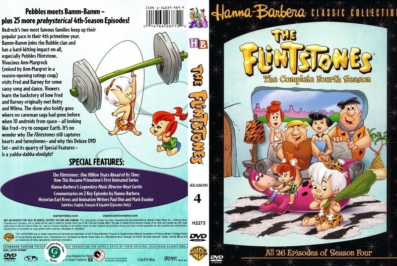 Nueva20imagen20de20mapa20de20bits 73 - Los Picapiedras Temporada 4 Dvdrip