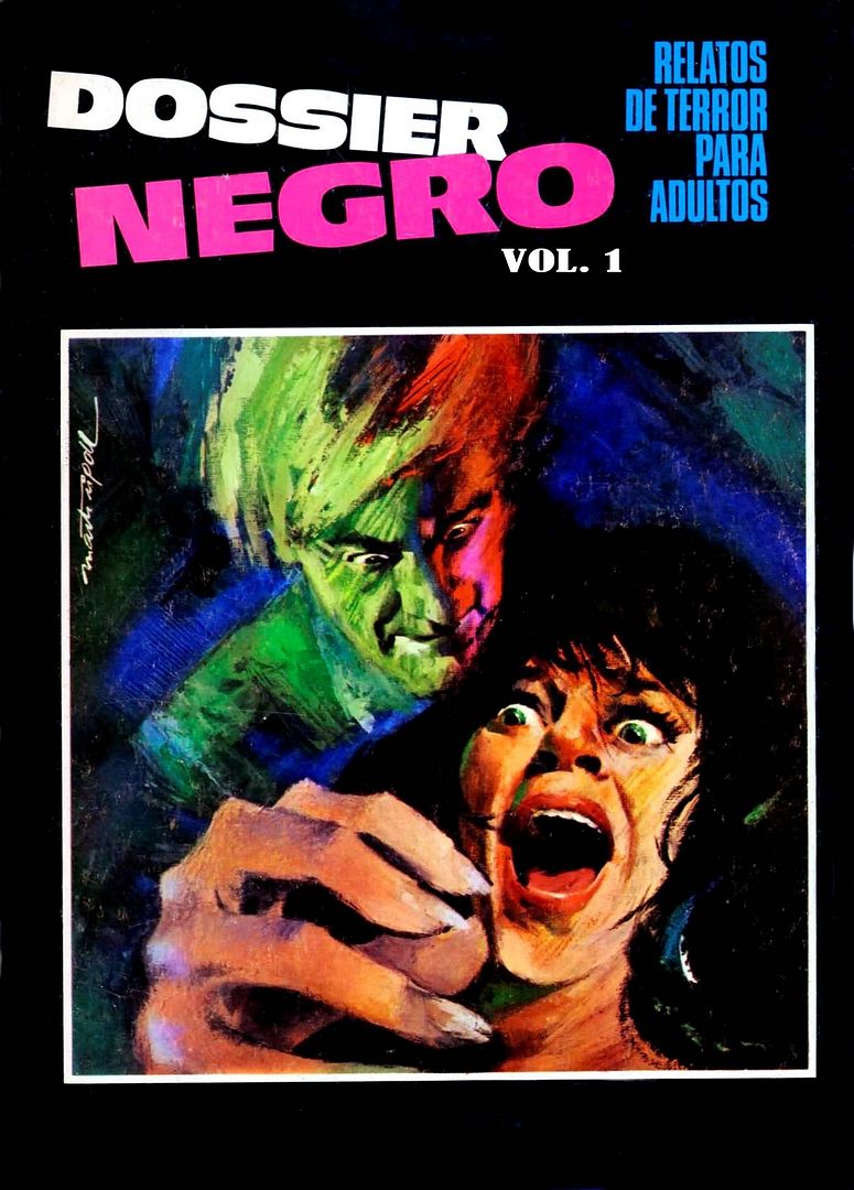 Nueva20imagen20de20mapa20de20bits 84 - Dossier Negro (Relatos de Terror para adultos) Vol. 1-3
