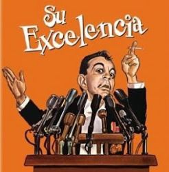 Nueva20imagen20de20mapa20de20bits 91 - Su Excelencia - Mario M. Cantinflas