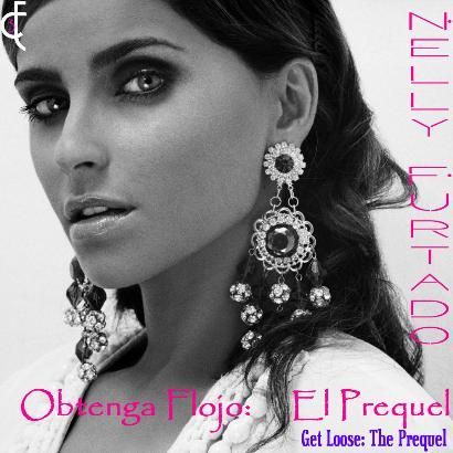 Obtenga Flojo El Prequel Get Loose The Prequel cover - Nelly Furtado – Get Loose The Prequel 2006 MP3