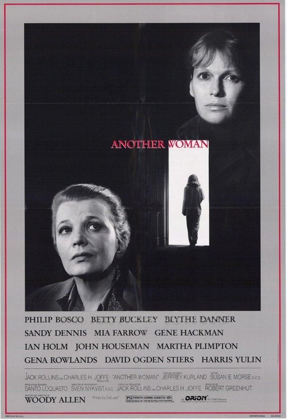 Otra mujer 474846509 large - Otra Mujer Dvdrip Dual (1988) Drama