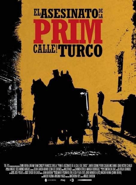 Prim el asesinato de la calle del Turco TV 678054048 large - Prim El Asesinato De La Calle Del Turco HDTV Español (2014) Historico