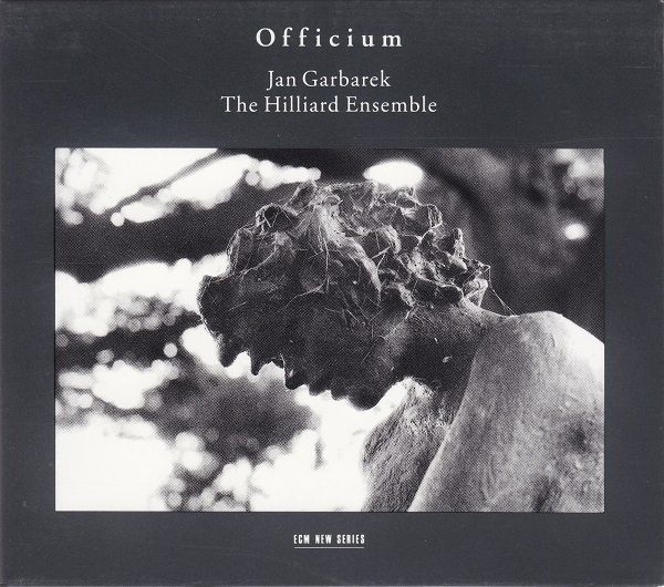 R 1075957 1376226554 3590 - Jan Garbarek Hilliard Ensemble - The Officium