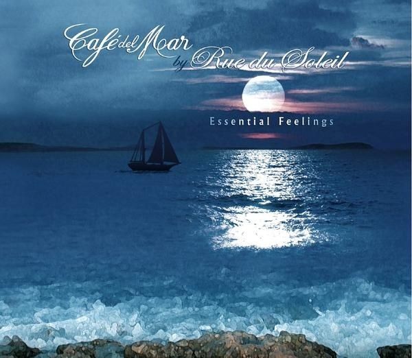 R 563738 1188548646 - Cafe del Mar - Rue Du Soleil Essential Feelings (2005)