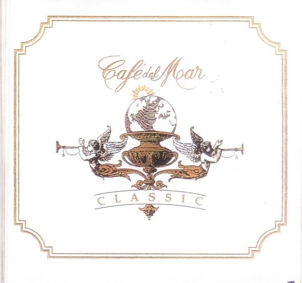 R 786835 1162277188 - Cafe del Mar - Classic (2002)