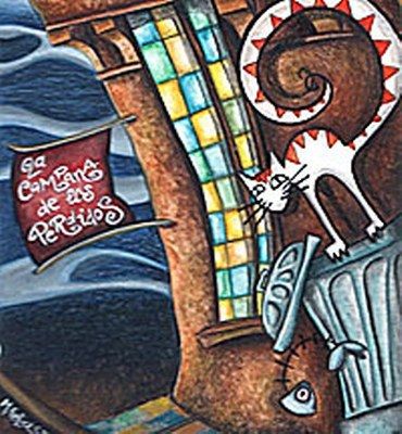 RECOPILATORIO CD LACAMPANADELOSPERDIDOS2005 370x400 - La campana de los perdidos (2005) VA