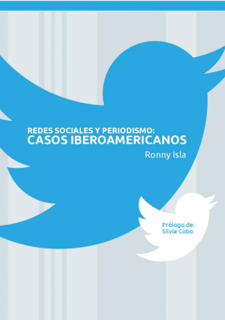Redes sociales y periodismo OpenLibra 325x461 - Redes sociales y periodismo: casos iberoamericanos