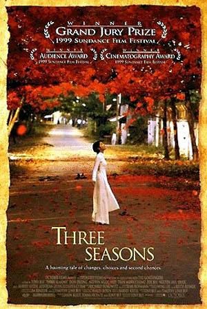 Tres estaciones 605166676 large - Tres Estaciones (1999) (Drama) (DVDRip) (Castellano)