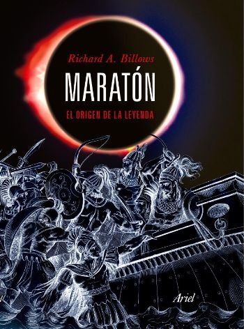 V0p4Gm4 - Maraton - Richard A. Billow