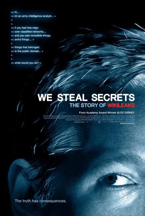 We Steal Secrets The Story of WikiLeaks 403837475 large - La historia de WikiLeaks Hdtv Español 2013
