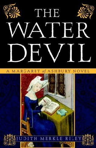 agua - El diablo del agua (Margaret De Ashbury 03) - Judith Merkle Riley