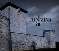 aintzina kosinatik - Aintzina - Kosinatik Kanberala