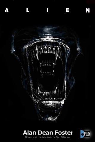 alienno - Saga Alien - Alan Dean Foster
