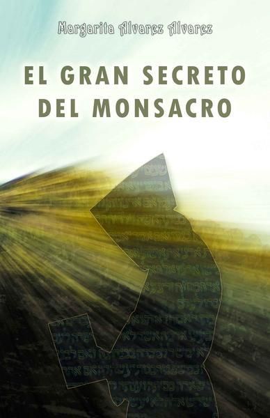 cOXUoqm - El Gran Secreto del Monsacro - Margarita Alvarez Alvarez