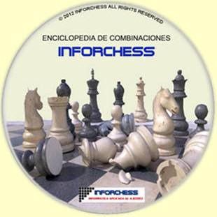 cd eci - Enciclopedia de Tactica - NotiChess