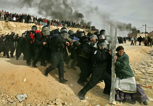conflicto3nw5 - Arabes en Israel Tvrip Español