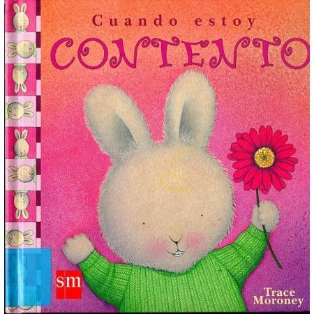 contento - Cuando estoy contento - Trace Moroney