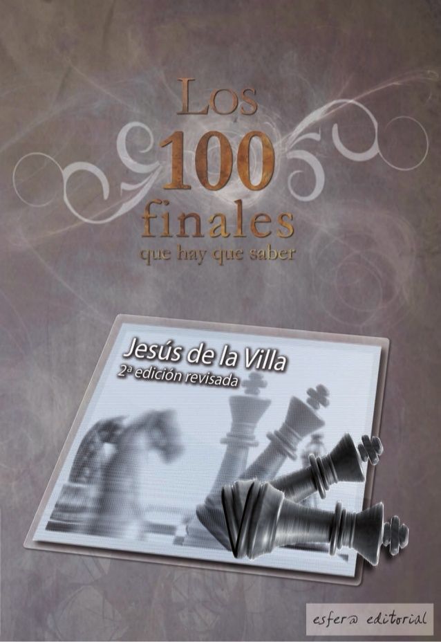 de la villa jess los 100 finales que hay que saber esfera 2ed2008 1 638 - Los 100 finales que hay que saber - Jesús de la Villa García (Audiolibro Voz Humana)