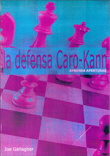 defensa2Bcaro2Bkann2Bdrag - La Defensa Caro Kann - Joe Gallagher