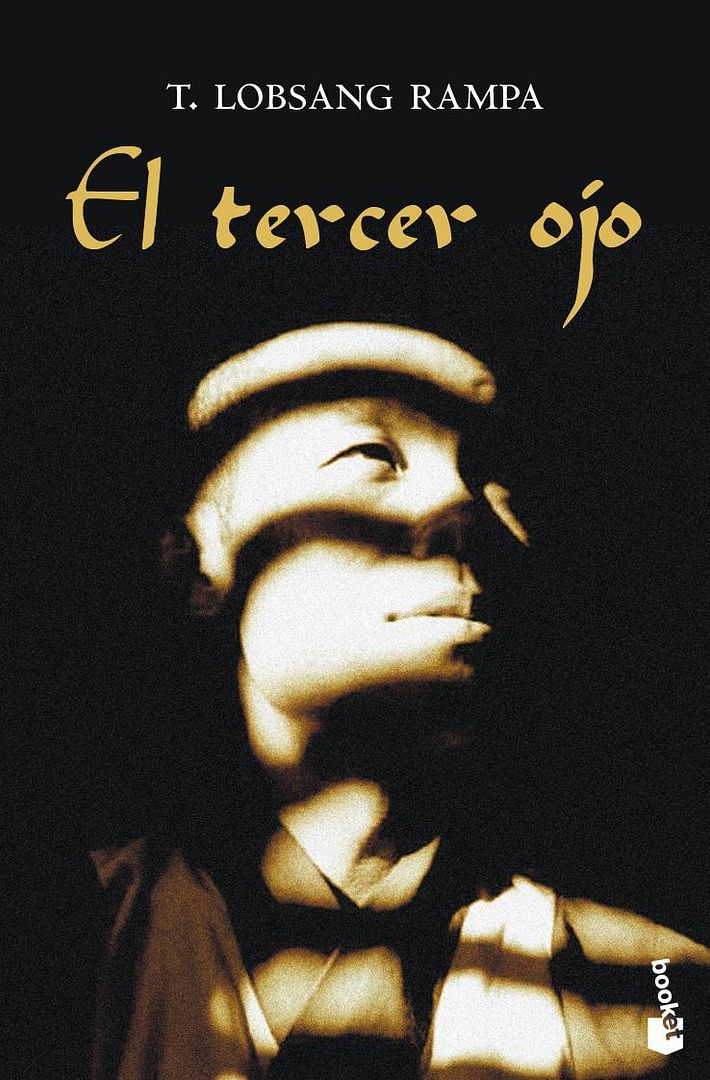 el tercer ojo 9788423343256 - El tercer Ojo - Lobsang Rampa