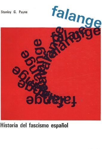 f6TVKTU - Falange - Stanley George Payne