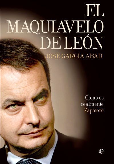 fichero 35038 201002281 - El Maquiavelo de Leon - Jose Garcia Abad