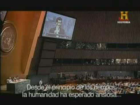 fin del juego para israel imagenGrande - Fin del juego para Israel Tvrip Español