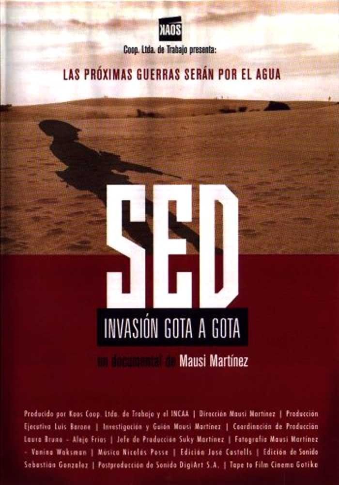 fmiyd - Sed Invasion Gota a gota Dvdrip Español