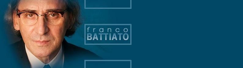 francobattiato  639 - Franco Battiato: Discografia 1965-2007