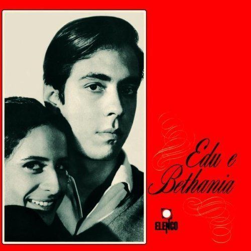 frontalredimensionado - Edu e Bethânia (1967)
