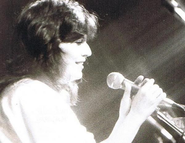 frt - Julia León y Casto Márquez - Concierto en Sevilla (1974)