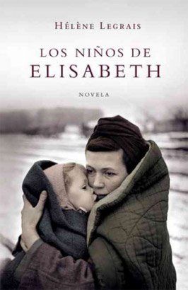 gBNJwvh - Los niños de Elisabeth - Helene Legrais