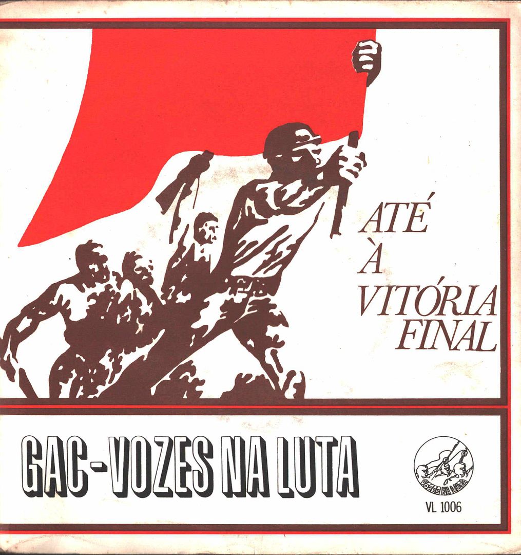 gac Capa20single - GAC - Ate a Vitoria Final (3 singles)