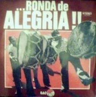 gacronda - GAC - Ronda de Alegria 1978