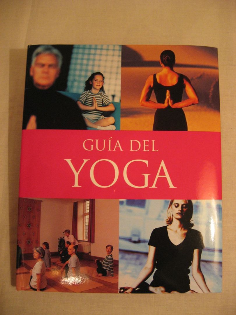 guia del yoga janice jerusalim edparragon MLA F 4244326864 052013 - Guia del Yoga - Jerusalim Janice