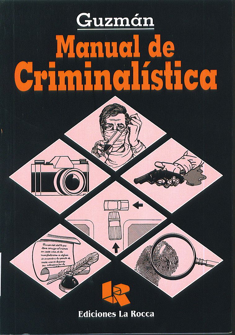 guzman - Manual de Criminalistica