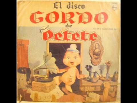 hqdefault - Petete El Disco gordo de Petete MP3