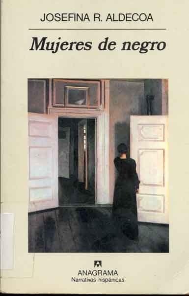 image092 - Mujeres de negro - Josefina Aldecoa