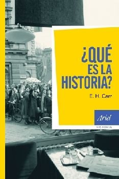 image2548Type1 - ¿Que es la historia? - E.H. Carr