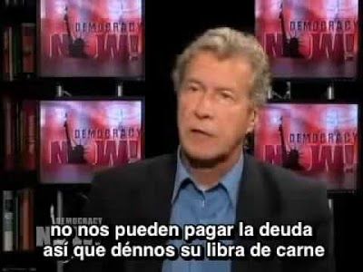 johnperkins - Confesiones de un sicario economico VOSE