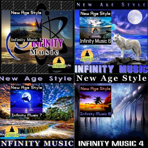 kxkif3adfda4 - New Age Style - Infinity Music (1-12)